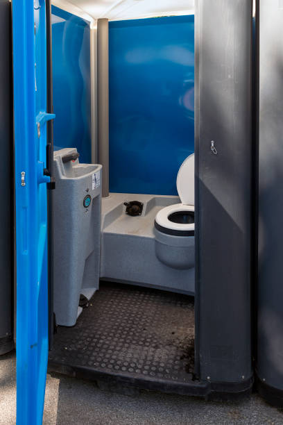 Best Portable toilet rental cost  in Riley, KS
