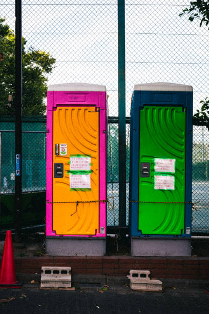 Best Local porta potty services  in Riley, KS