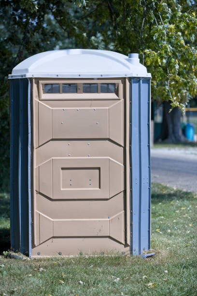 Best Porta potty cleaning services  in Riley, KS